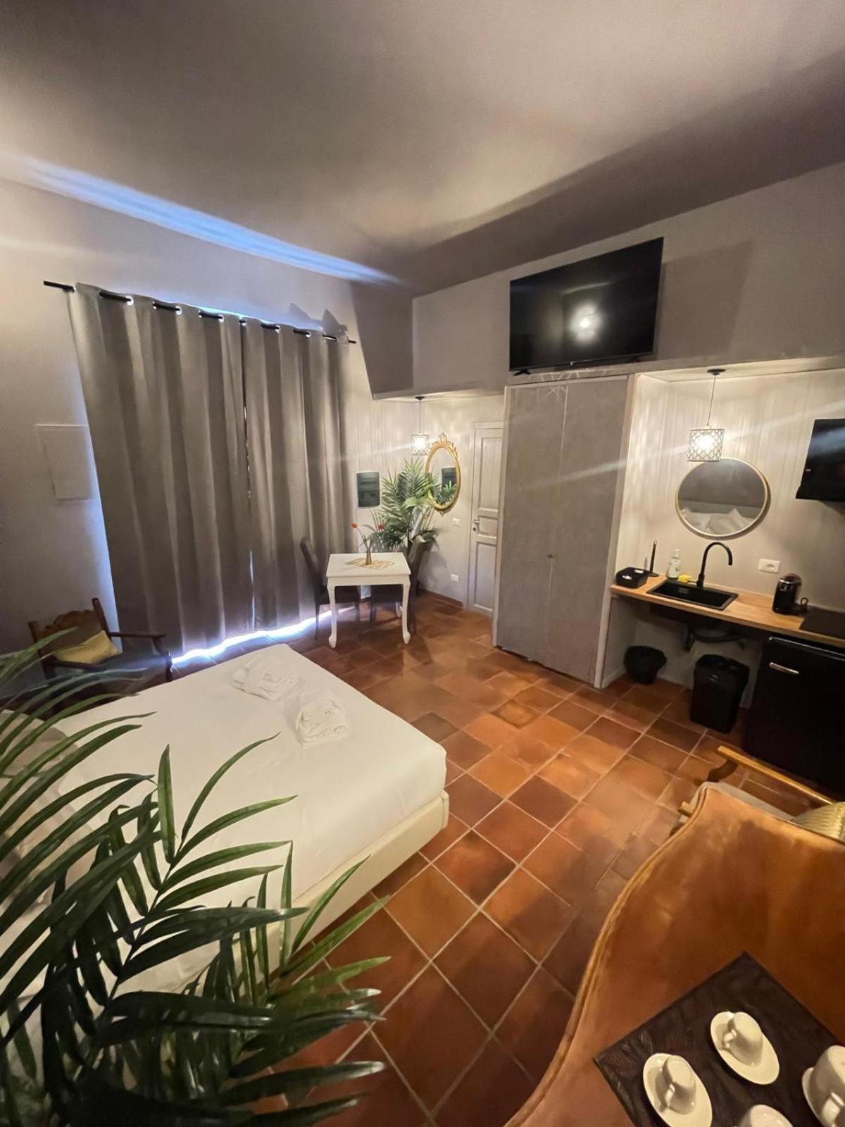 Lucilla'S Suite San Pietro Station Řím Exteriér fotografie